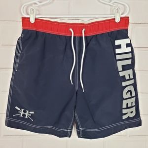 Tommy Hilfiger Swim Trunks Size L
